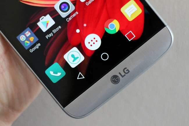 Провал смартфона LG G5 стоил компании $67 млн