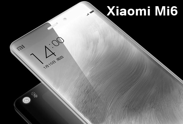 Xiaomi Mi6, который ожидается в марте, должен первым среди китайских смартфонов получить SoC Snapdragon 835