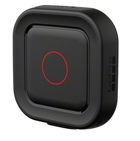 Пульт для голосового управления экшн-камерами GoPro предлагается за $80