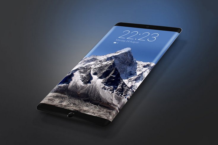 В следующем году Apple не переведёт все смартфоны на панели OLED