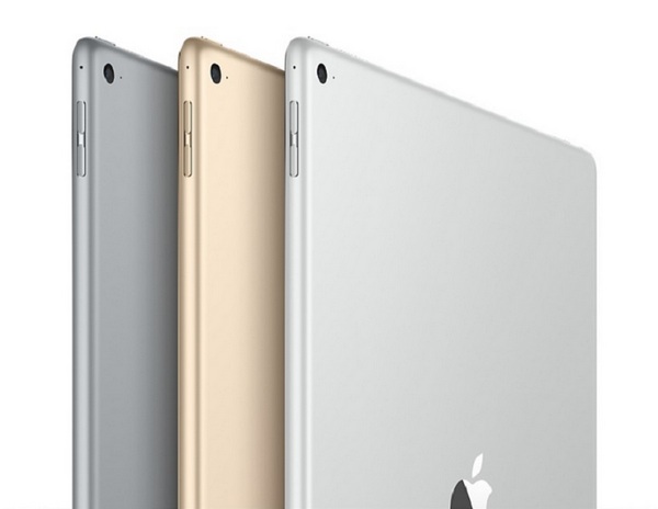Безрамочный iPad представят в марте 2017