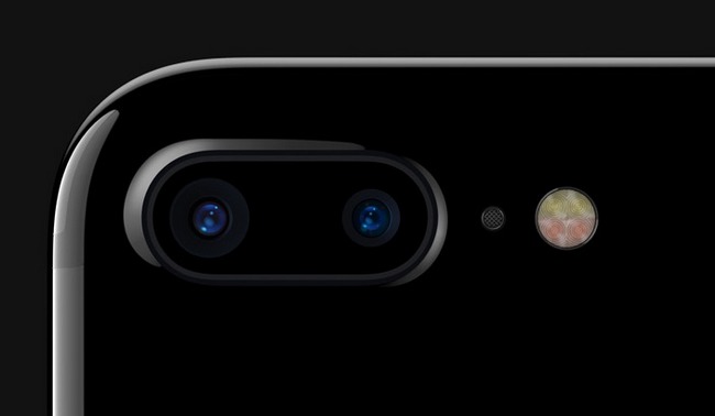 LG Innotek и Apple работает над 3D-камерой для iPhone 8