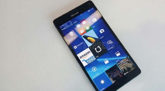 Pegratron готовится приступить к производству Microsoft Surface Phone