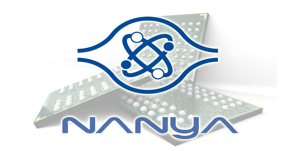 Это будет способствовать развитию Nanya Technology в долгосрочной перспективе