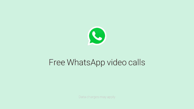 Всем пользователям WhatsApp стали доступны видеозвонки