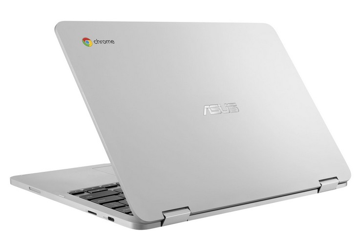 Хромбук Asus Chromebook C302CA