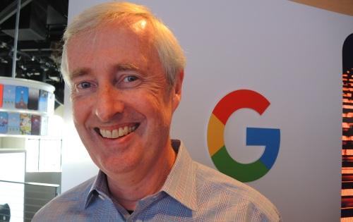 Подразделение Google Pixel возглавил ветеран индустрии Дэвид Фостер 