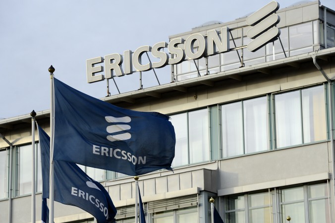 Ericsson опубликовала нерадостный прогноз по итогам текущего квартала