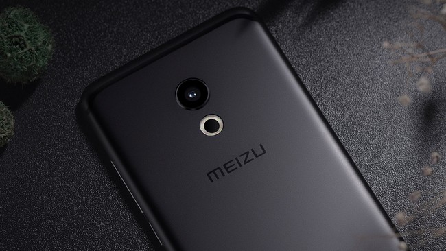 Вице-президент Meizu подтвердил факт использования SoC MediaTek в Meizu Pro 6s