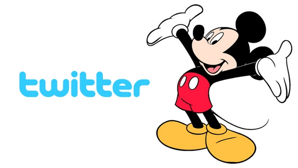 Twitter может объявить о собственной продаже компании Disney до конца недели