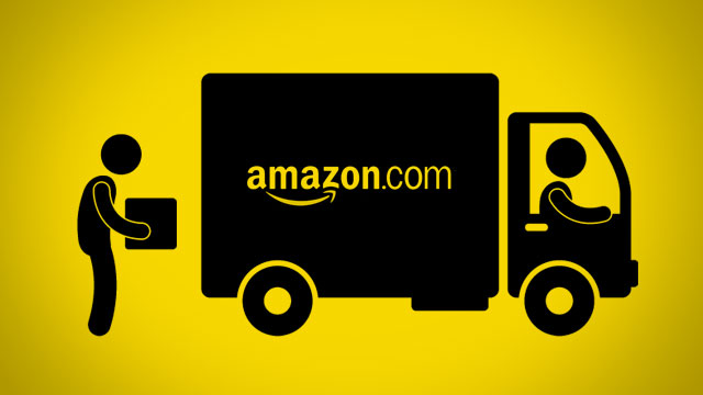 Amazon отчиталась за третий квартал 2016 года