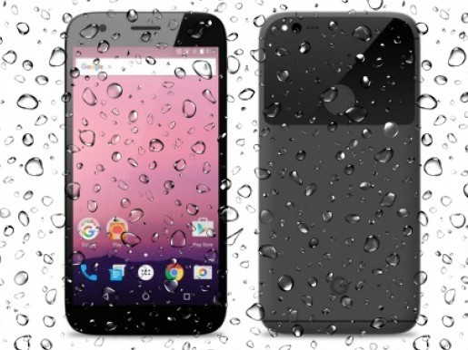 Google не успела реализовать водонепроницаемость смартфонов Google Pixel