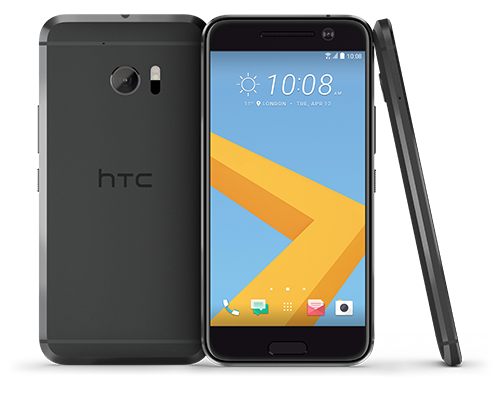 Цена смартфона HTC 10 снижена на $150