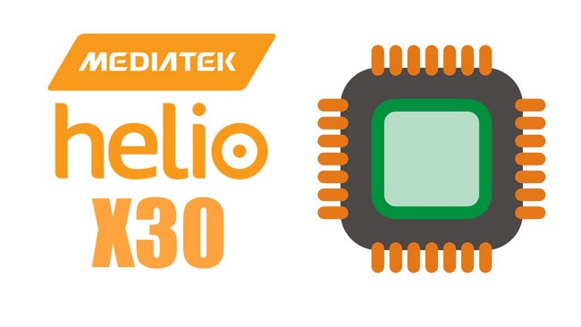 Helio X30 станет первой SoC производства TSMC с использованием 10-нанометрового техпроцесса