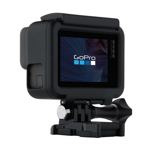 Камеры GoPro Hero5 Black и Hero5 Session оцениваются в 400 и 300 долларов