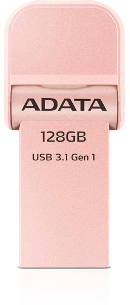 Накопитель AI920 выпускается объемом 32, 64 и 128 ГБ