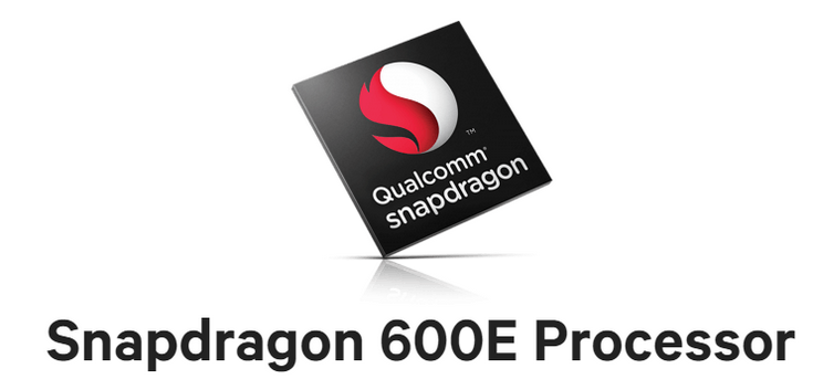 SoC Qualcomm Snapdragon 410E и Snapdragon 600E предназначены для встраиваемых решений