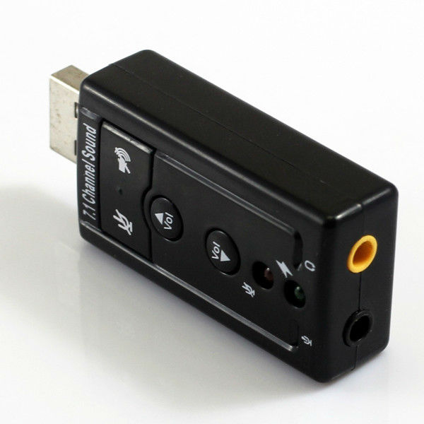 USB-IF предлагает сделать порт USB-C основным для всех устройств, работающих с цифровым звуком