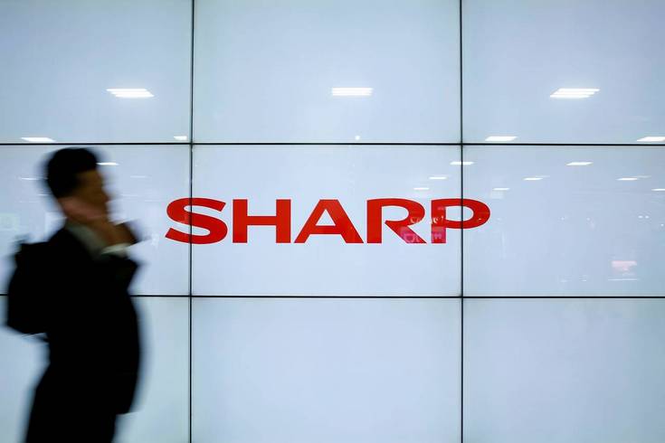 Samsung избавилась от акций Sharp