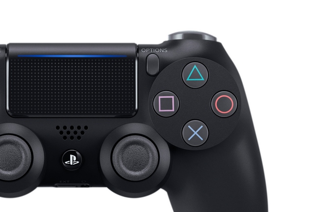 Sony анонсировала устройства DualShock 4, PS Camera и Platinum Wireless Headset 
