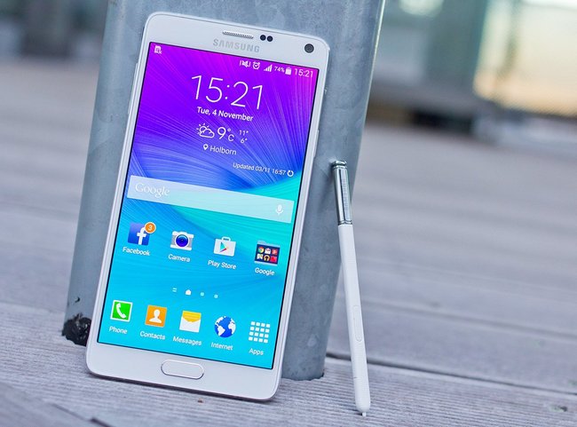 90% пользователей Samsung Galaxy Note7 предпочли замену денежной компенсации