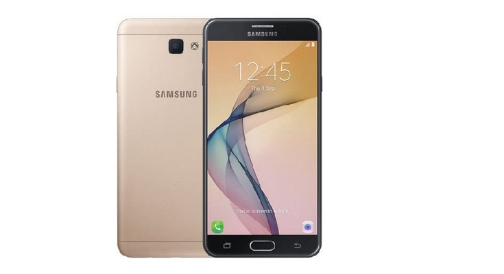 Смартфон Samsung Galaxy J5 Prime получился весьма <a href=