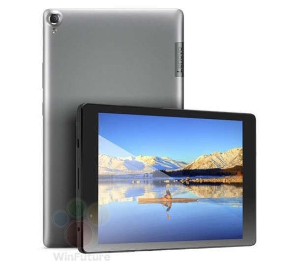 Сердцем планшета Lenovo Tab3 8 Plus выступает Snapdragon 625