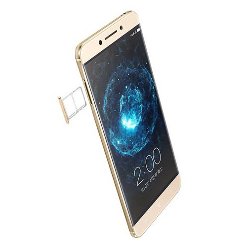 Представлен LeEco Le Pro 3 — первый китайский смартфон с SoC Snapdragon 821, цена которого стартует с отметки $270