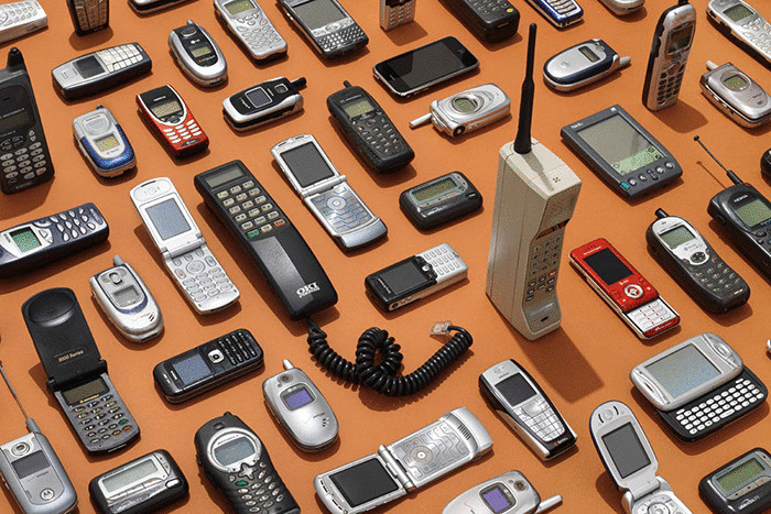 До 2020 года ежегодно будет продаваться около 2 млрд мобильных телефонов