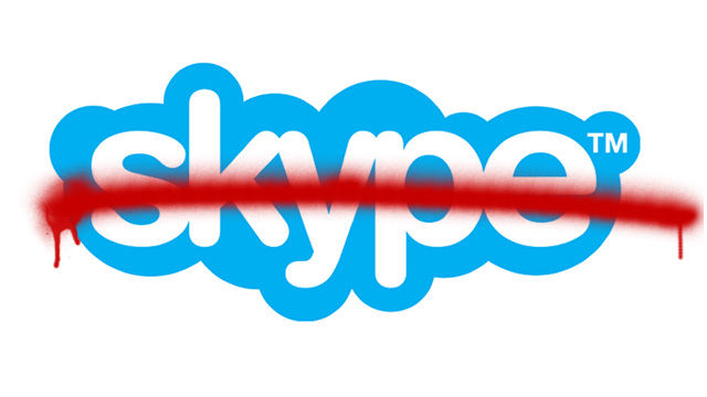 В скором времени выйдет полностью новое ПО Skype