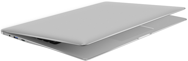 CHUWI LapBook 12.3 — MacBook-киллер
