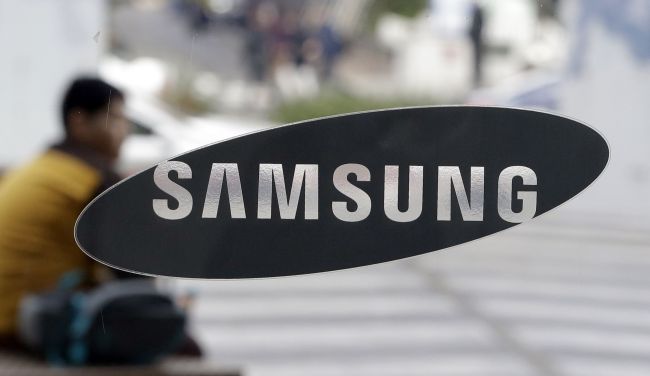 Самый крупный корейский налогоплательщик Samsung должен государству еще $440 млн