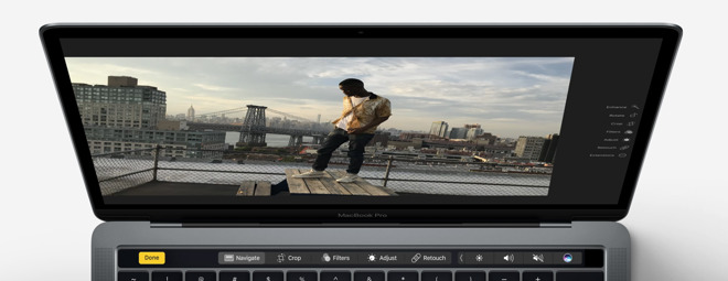Apple MacBook Pro нового поколения могут издавать непонятные звуки