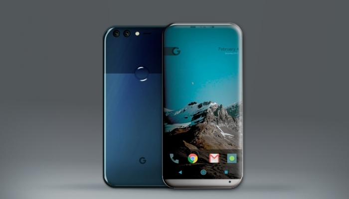 Google хочет помочь LG нарастить выпуск панелей OLED для смартфонов