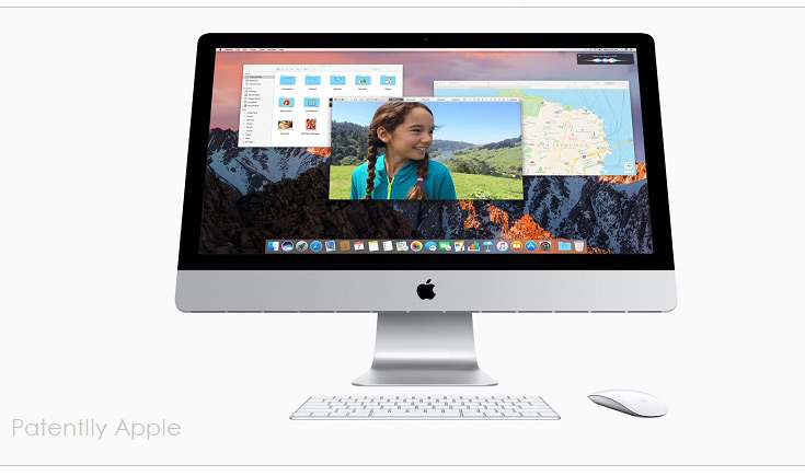 В четвертом квартале может выйти iMac «серверного уровня»