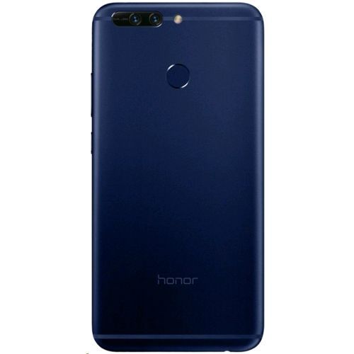 Смартфон Honor 8 Pro оценен в €549