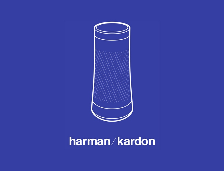 Умная АС Harman Kardon Invoke может быть представлена в следующем месяце