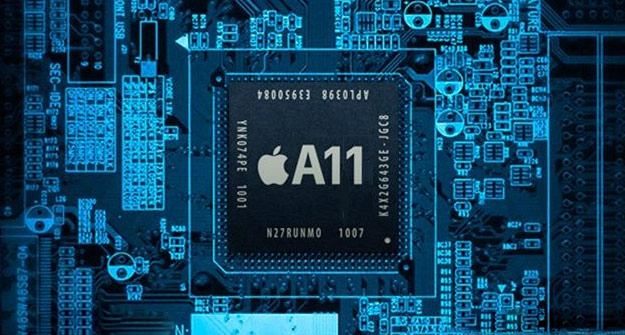Apple будет сама разрабатывать графические процессоры для iPhone и iPad