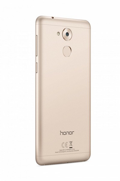 Смартфон Honor 6C получил 3 ГБ ОЗУ