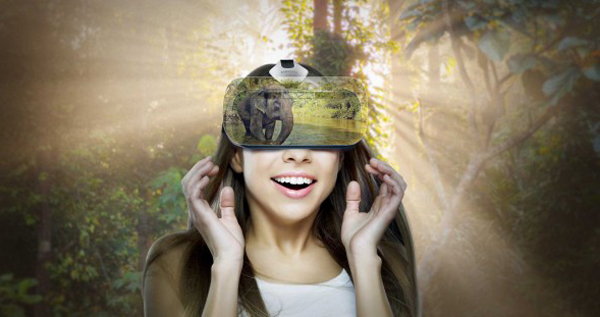 Greenlight Insights оценили рынок VR 