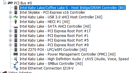 Платы с чипсетами Intel 200 всё-таки имеют шанс научиться понимать CPU Coffee Lake
