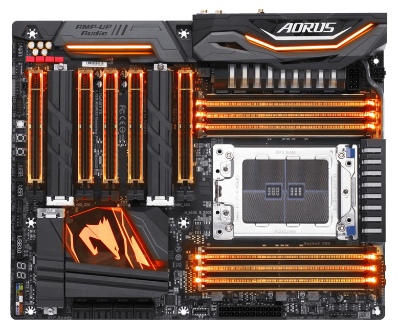 AMD обещает добавить возможность начальной загрузки из массива NVMe RAID позже, не называя конкретный срок
