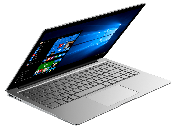 Самый тонкий ноутбук Chuwi LapBook Air получил 8 ГБ ОЗУ