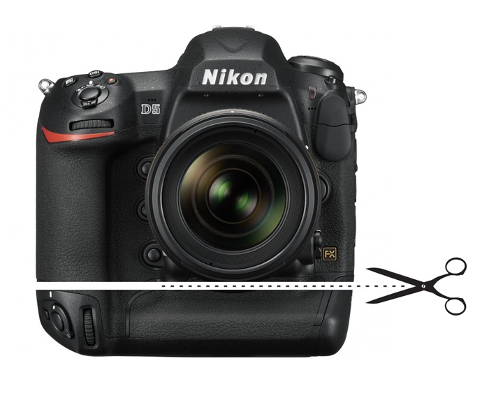 Ожидается, что камера Nikon D850 появится в продаже в октябре и будет стоить около 3000 евро