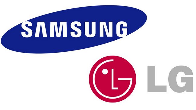 Отделы исследований и разработок Samsung и LG получат в этом году рекордные суммы
