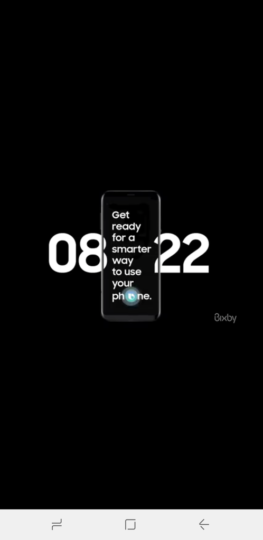 Завтра Samsung может запустить Bixby во многих странах мира