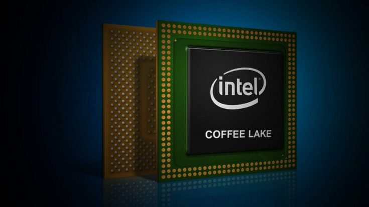CPU Core i5-8250U будет иметь четыре ядра