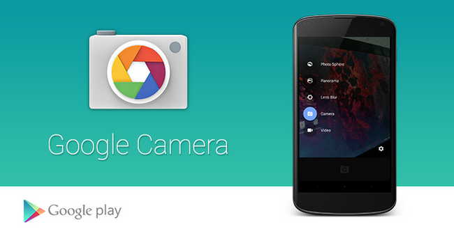 Приложение Google Camera получило вспышку для сэлфи и неофициальную поддержку смартфонов с SoC Snapdragon 820, 821 и 835