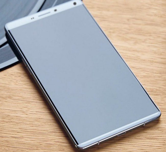 По оценке KGI, первым смартфоном Samsung с ультразвуковым сканером отпечатков пальцев станет Galaxy Note 9