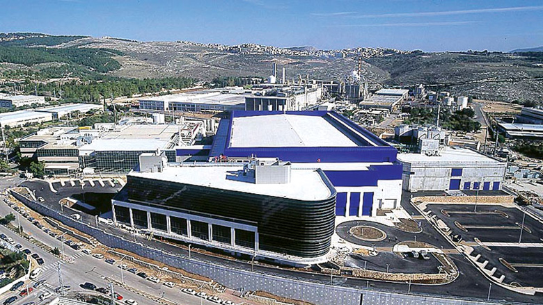 Израильская компания поделится опытом, Tacoma Semiconductor Technology возьмет на себя расходы